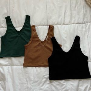 Every color available. BRAND NEW. Sizes S, M, L